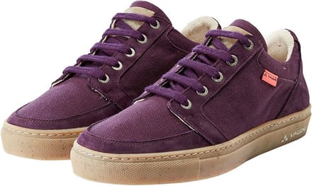 Vaude Ubn Redmont 3.0 Schoenen Paars EU 40 Vrouw