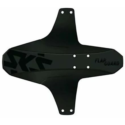 SKS Germany Flap Guard Black Spatbord-one size