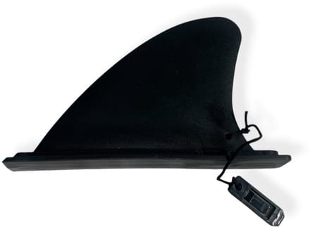 Padisport SUP Board Mini Vin - Mini Middenvin - Sup Vin - Fin - Sup Accessoires