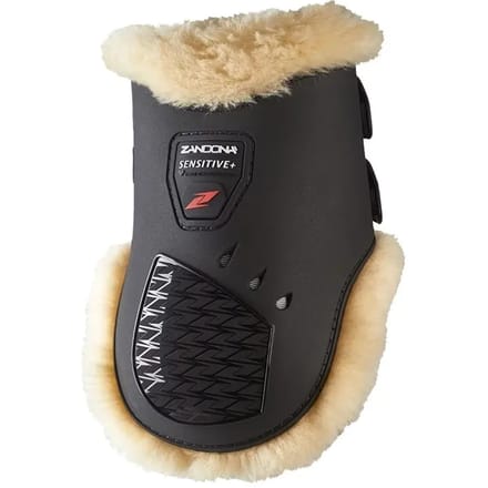 Paardenvoeten Zandonà Carbon Air Sensitive+