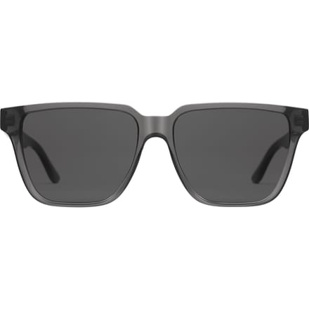 Daniel Wellington DW Rectangular Bio-Acetate One Size Grey