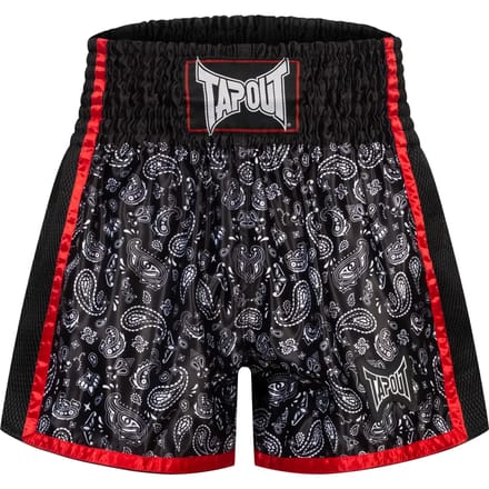 Thaiboksen short Tapout Camino