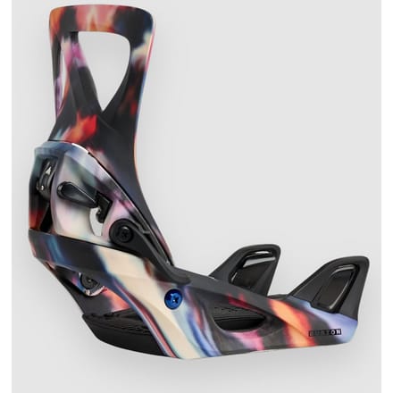 Burton Womens Step On Bindings patroon