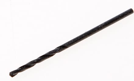 Kelfort HSS metaalboor diameter 2mm