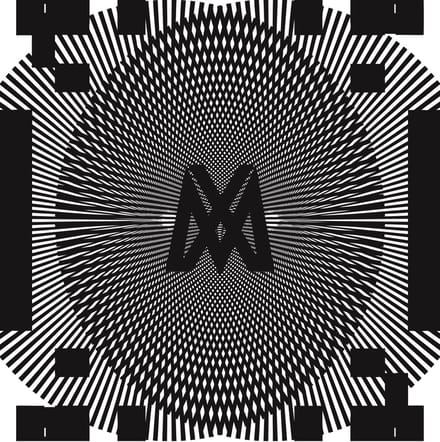 Modern Sound Corporation - Never Sleep (12" Single)