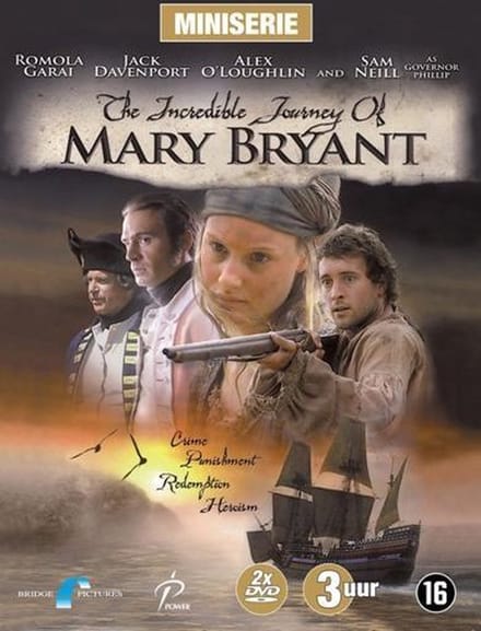 Mary Bryant