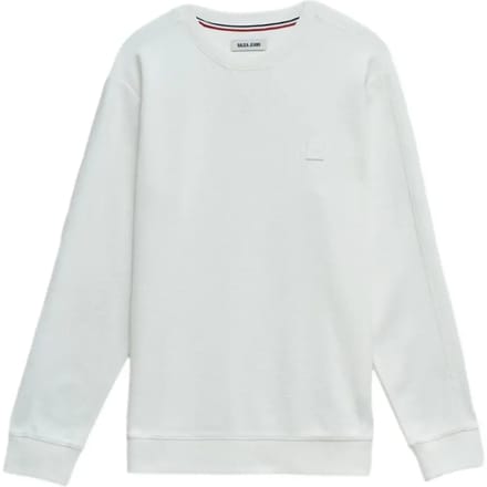 Textuur Sweatshirt Salsa Jeans