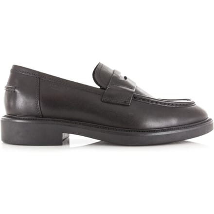 Vagabond Alex M loafers zwart