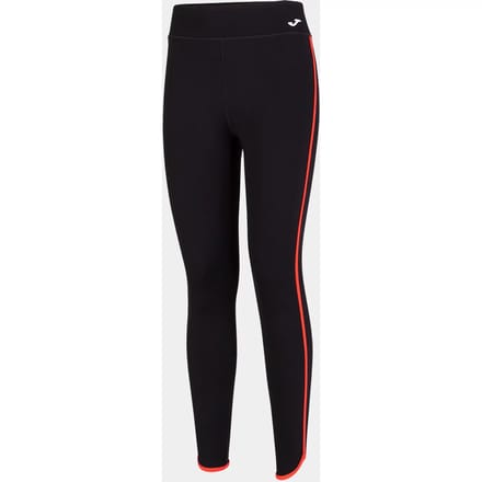 Dameslegging joma combi torneo zwart koraal m