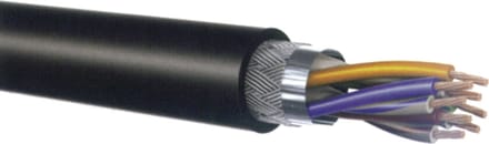 MTI Cat5E kabel 50m, Neutrik  - Diverse onderdelen