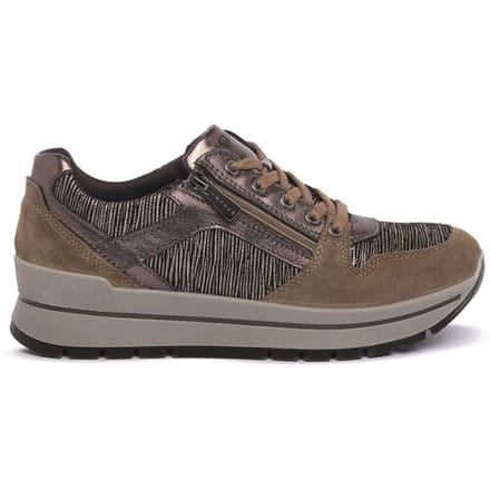 Lage Sneakers IgI&amp;CO Anika