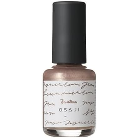 OSAJI - Uplift Nail Color 18 Buntsuu