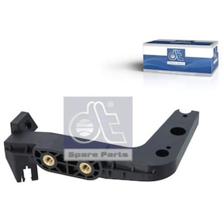 Houder, mistlamp DT SPARE PARTS 4.63514