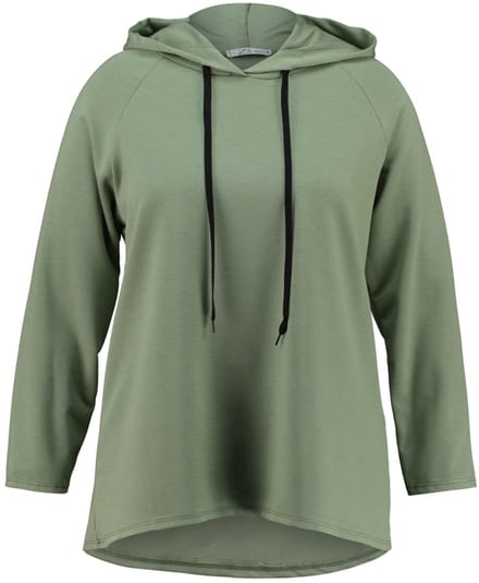 Z-ONE - Dames Hoodie – grote maat - 52