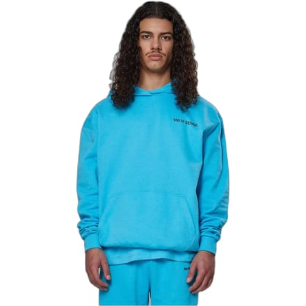 Hoodie 9N1M SENSE Honor & Glory