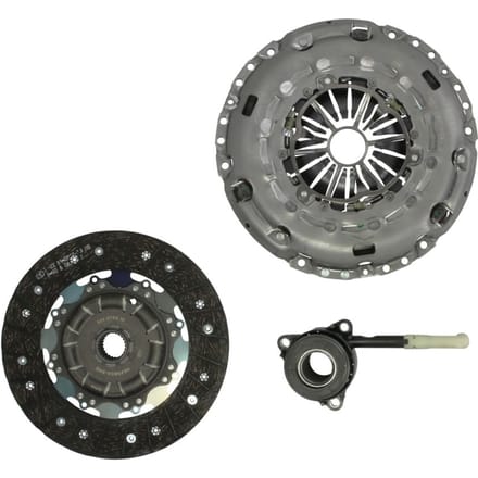 Schaeffler Luk Koppelingsset LuK RepSet Pro LUK 624 3785 34