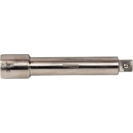 KS Tools 9653801 965.3801 Dopsleutelverlenging Aandrijving 3/8 (10 mm) 100 mm 1 stuk(s)