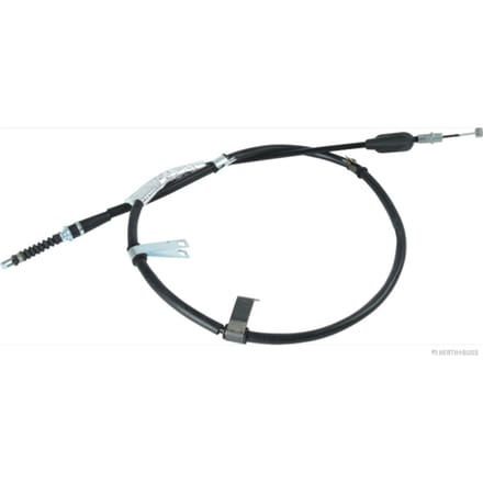 Herth+Buss Elparts Kabel, parkeerrem HERTH+BUSS JAKOPARTS J3930320 rechts