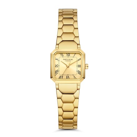 Parte Di Me - Orologio - PDM09030 - Dames - Horloge - Ø22 x 22