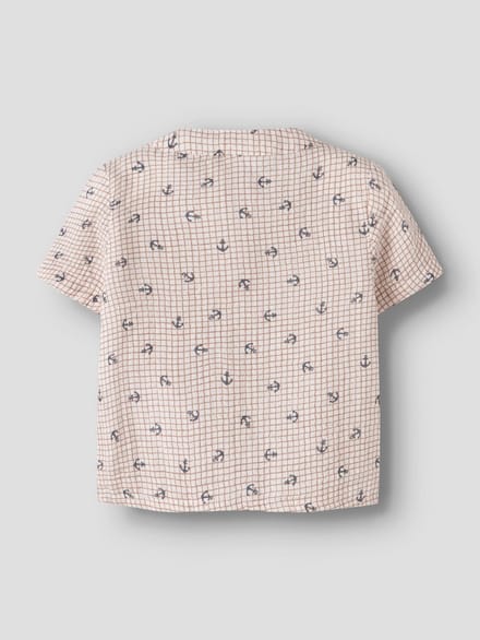 Name it Overhemd regular fit