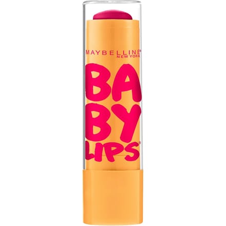 Maybelline Baby Lips Lip Balm 02 Cherry Me 8 g