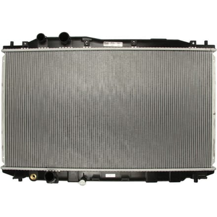 Radiator, motorkoeling NISSENS 68143