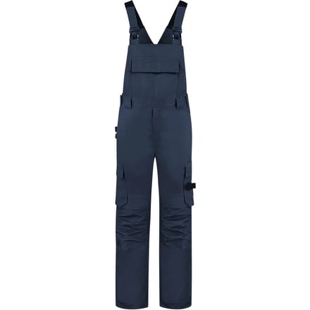 Tricorp Amerkaanse overall Twill cordura 2003 - Donkerblauw - 44