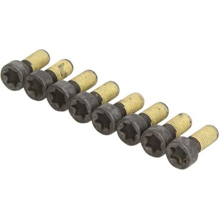 Schroevenset vliegwiel SACHS 1874 000 048