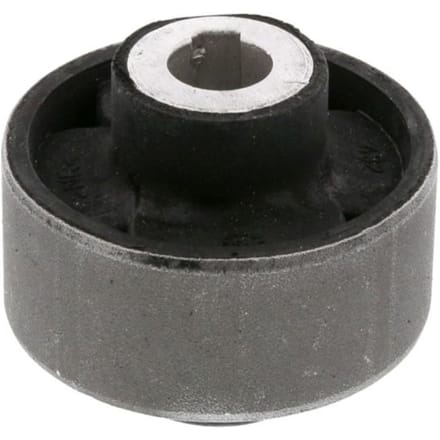 Voorste draagarm silentblock MOOG FI-SB-13614