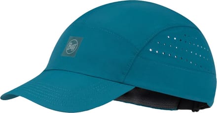 BUFF | Speed Cap | Running Cap | Solid Teal | L/XL -