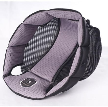 Samshield 2.0 Voering Premium-61 L