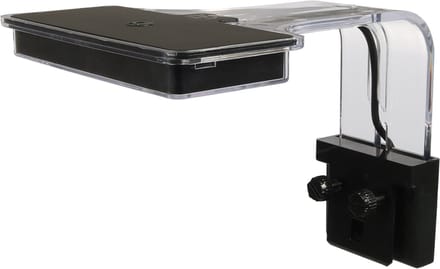Aqua lux led licht 25x21x10cm