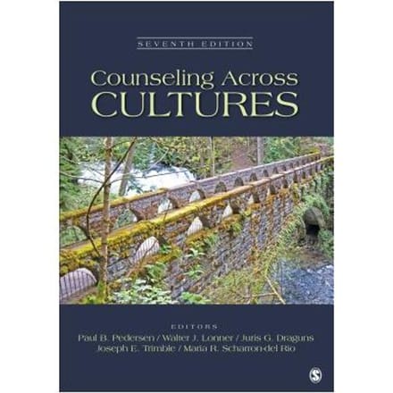 Counseling Across Cultures - Paul B. Pedersen