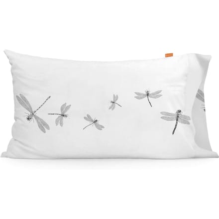 Set van 2 kussenslopen Estuary | Blanc