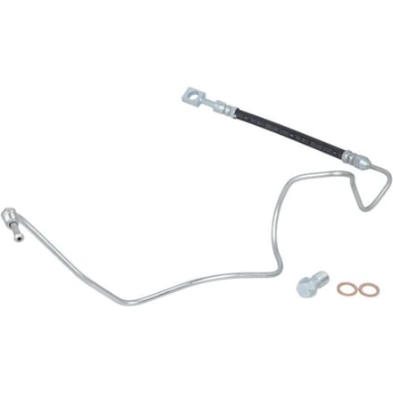 Remleiding DELPHI LH6828, links