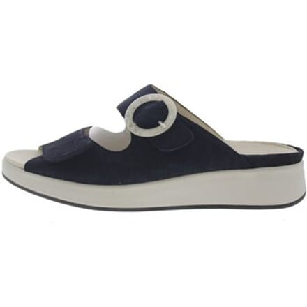 Slippers Solidus Hannah