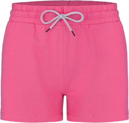 Damessportshort Loap Absorta Roze - S