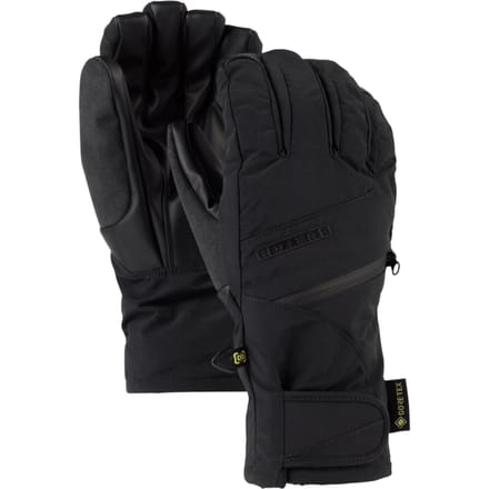 Burton Womens Gore-Tex Under Gloves