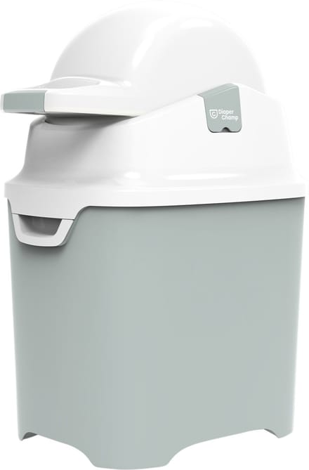 DiaperChamp ONE - Minty Green - Standaard Luieremmer