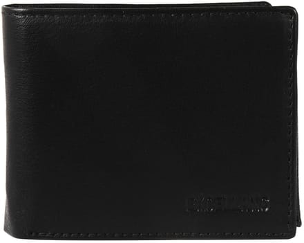 EXCELLANC Excellanc Unisex portemonnee Cemile, duurzaam
