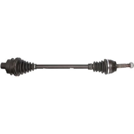 Aandrijfas POINT GEAR PNG70573 rechts