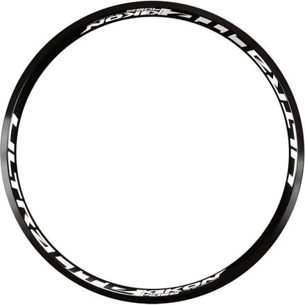 Achtervelg Ikon Ultralite 36 H