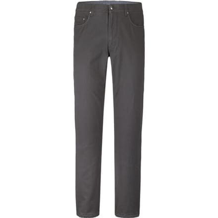 Babista herren Thermobroek - 32 - grijs - Plus Size