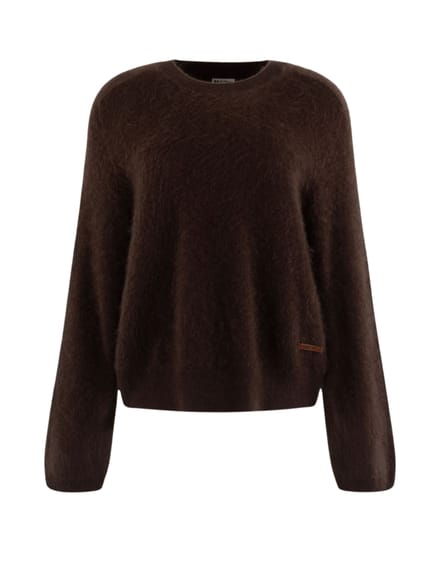 Moscow Florance Pullovers Bruin 27-09-florance
