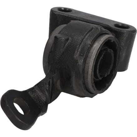 Voorste draagarm silentblock DELPHI TD1039W links