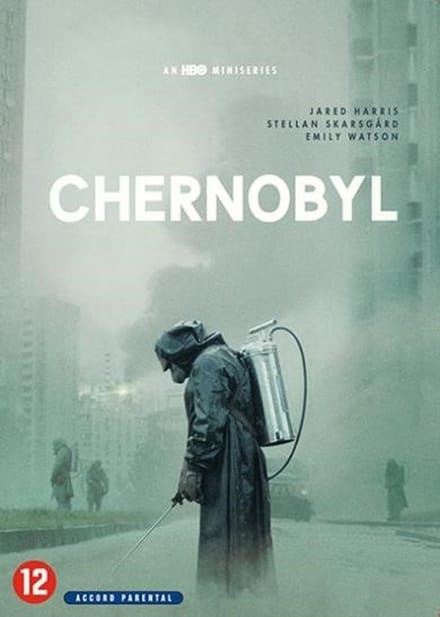 Chernobyl (DVD)