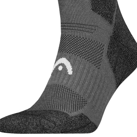 Head Sokken Hiking All Climates Crew 6P Set van 6