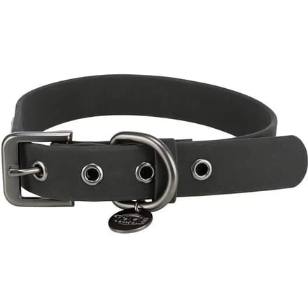 PVC hondenhalsband Trixie CityStyle