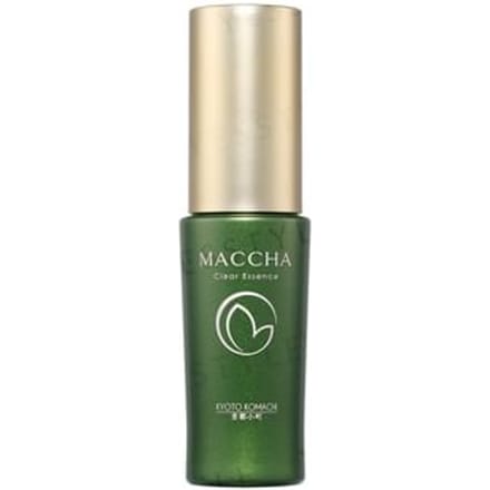 KYOTO KOMACHI - MACCHA Clear Essence 30ml