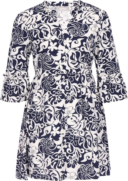 usha Dress